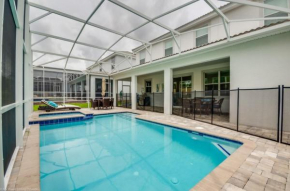 Life is Good! 6 Bedroom Villa with Game Room villa